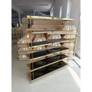 Auksinė kabykla Rone