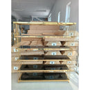 Auksinė kabykla Rone