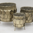 Vazonų komplektas Allman