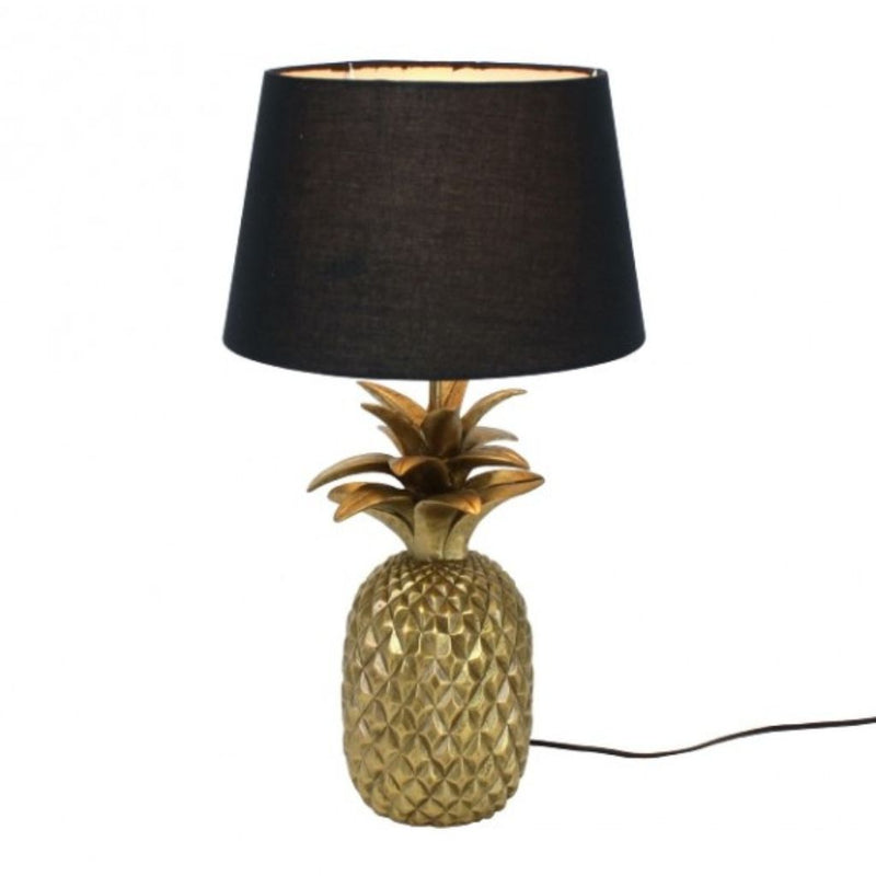Stalo šviestuvas pineapple