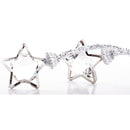 Dekoracinis surišimas star