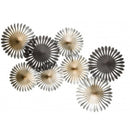 Sienos dekoracija pleein