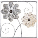 Sienos dekoracija nakola