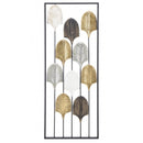 Sienos dekoracija tower