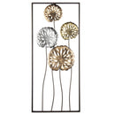 Sienos dekoracija domono