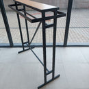 Juodas stovas Cinatti