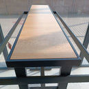 Juodas stovas Cinatti