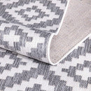 Kilimas lauko terasai Bonomi I grey