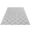 Kilimas lauko terasai Bonomi I grey