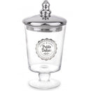 Dekoratyvinis indelis Cooky IIII