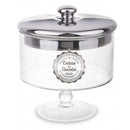 Dekoratyvinis indelis Cooky V