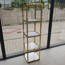 Auksinė lentyna Ende