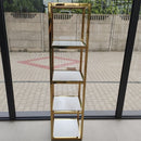 Auksinė lentyna Ende