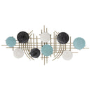 Sienos dekoracija Alppina