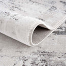 Kilimas Barbados I Grey