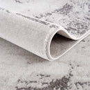 Kilimas Barbados II Grey