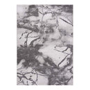 Kilimas Barbados IIII Grey