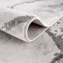 Kilimas Barbados VIII Grey