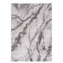 Kilimas Barbados VIII Grey