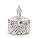 Dekoracinis indelis Silver Shine II