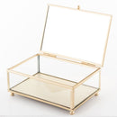 Papuošalų dėžutė Eise