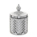 Dekoracinis indelis Silver Shine III