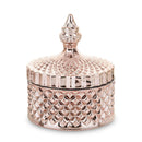 Dekoracinis indelis Rose Shine II