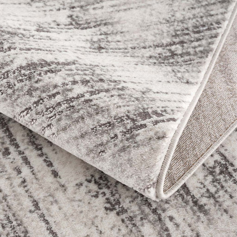 Kilimas Aura grey