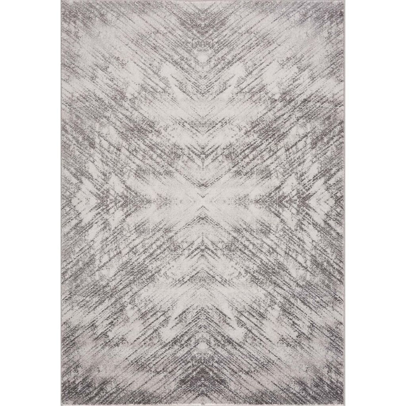 Kilimas Aura grey