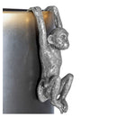 Vazono dekoracija monkey