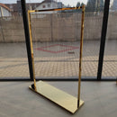 Metalinė kabykla Alma Gold