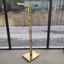 Metalinė kabykla Rivera Gold